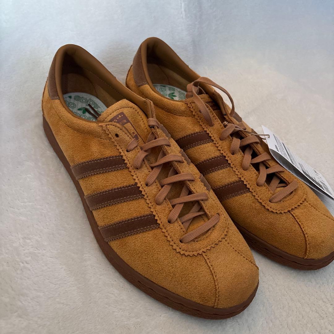 adidas TOBACCO GRUEN 28㎝