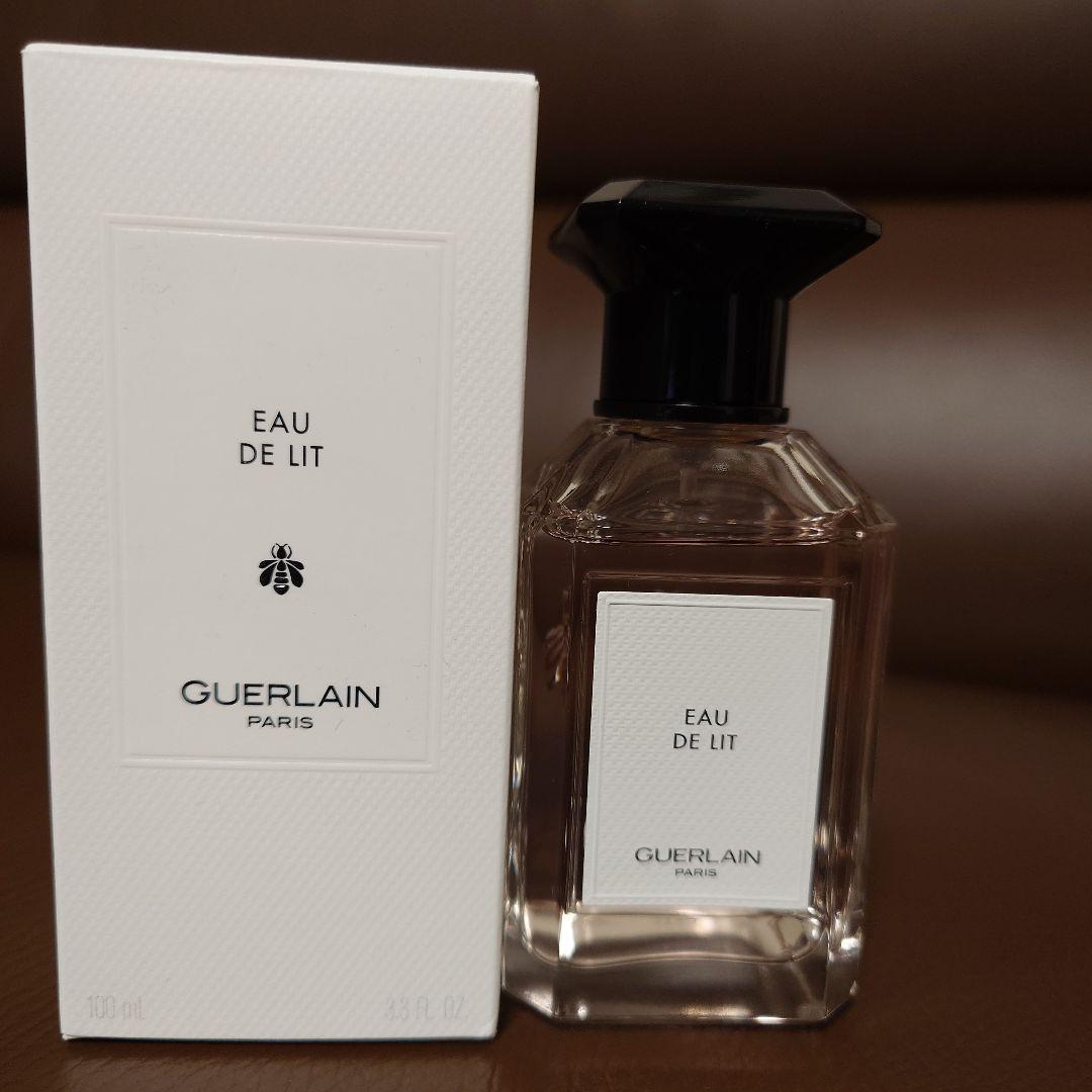 ゲラン オー デ リ オーデトワレ リネン フレグランス オーデリ 100ml