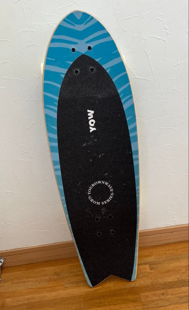 YOW サーフスケート32インチ　スケボー
