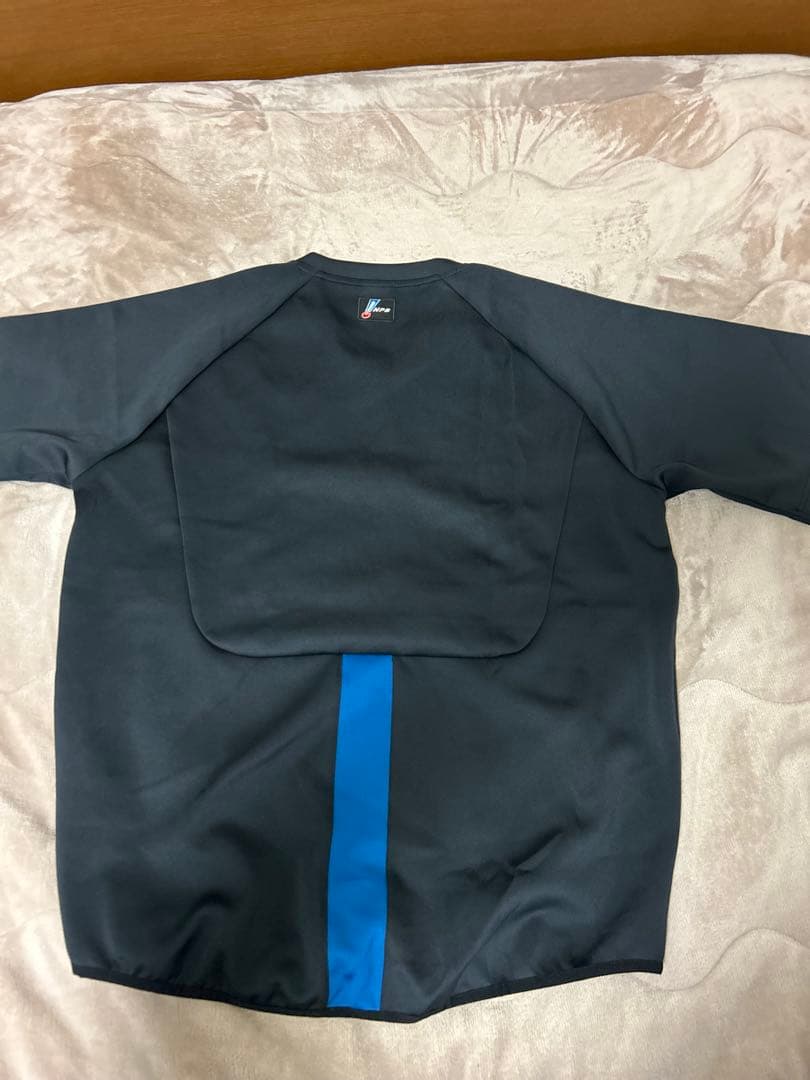 北海道日本ハムファイターズ　半袖ウェア