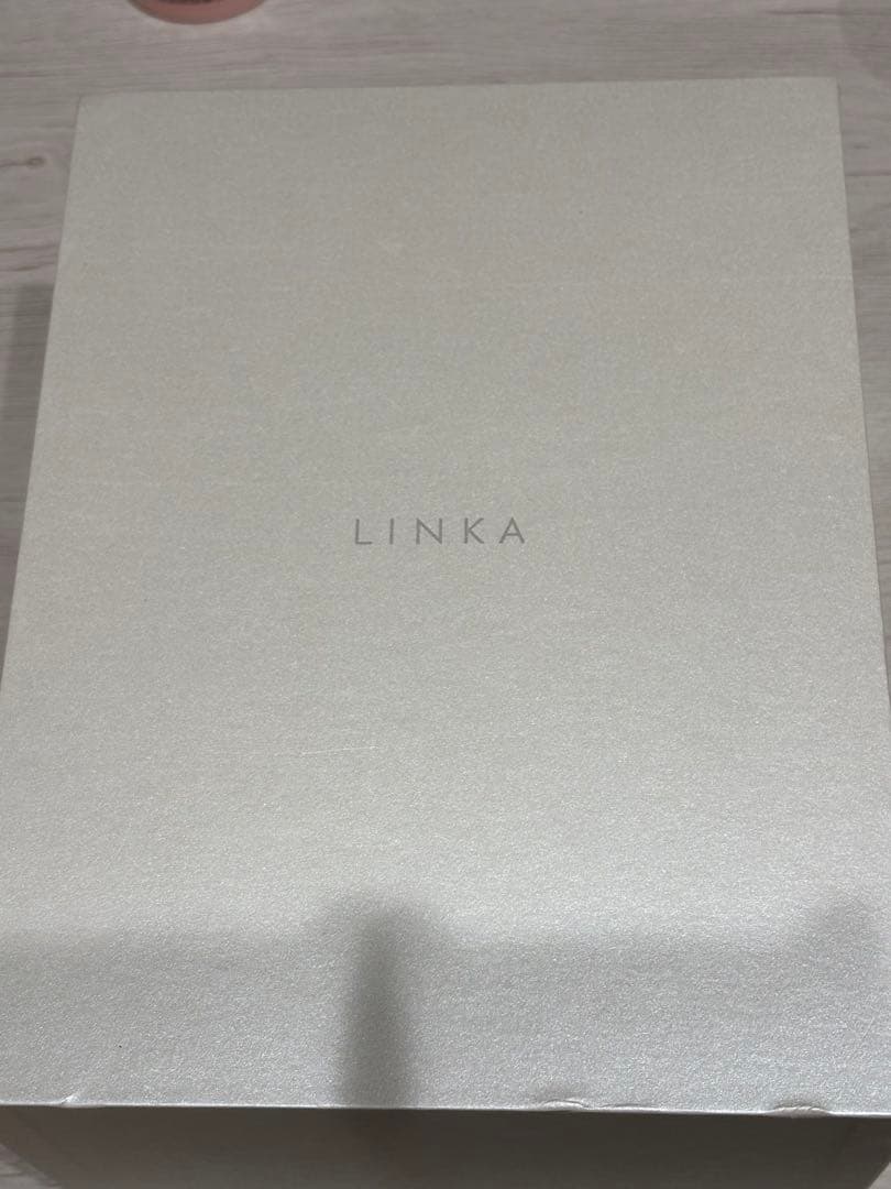 LINKA リンカ スノーフラッシュ DPL 美顔器 光美容 フォトフェイシャル