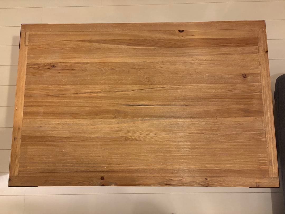 UP TOWN FURNITURE 昇降テーブル PULLEY プーリー