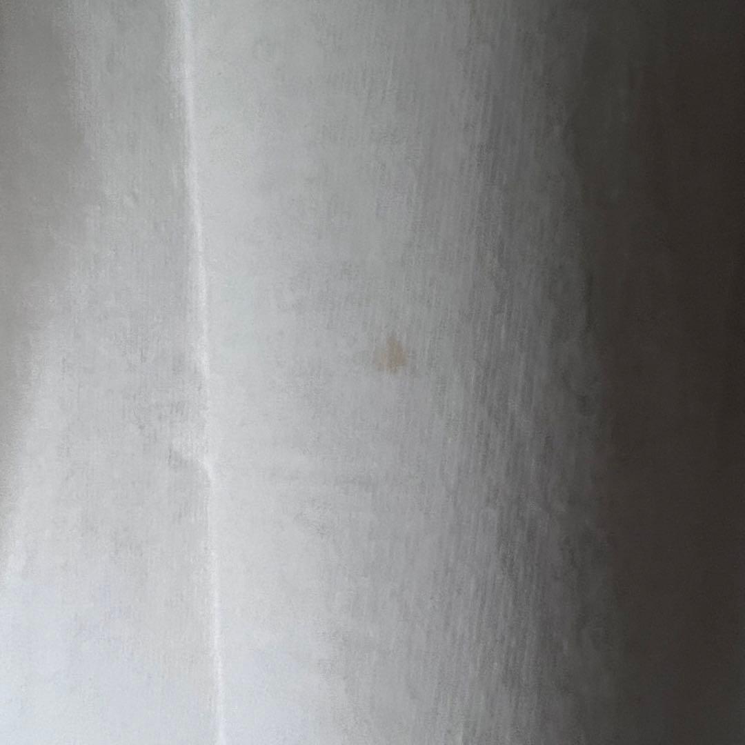 ◉00s トミーゲレロ　JET BLACK CRAYONバンドT