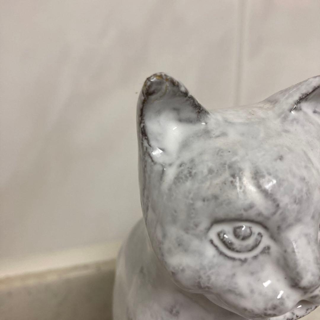 ASTIER de VILLATTE インセンスバーナー 猫 お香