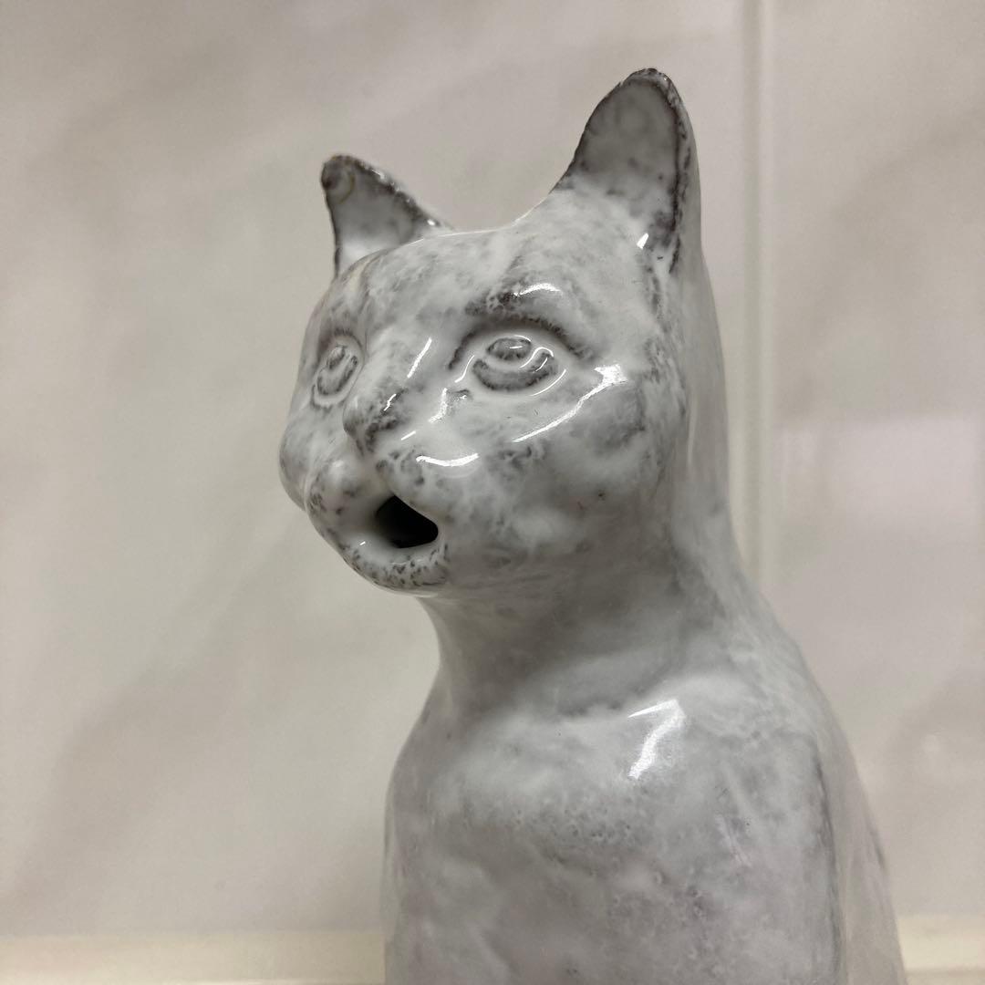 ASTIER de VILLATTE インセンスバーナー 猫 お香