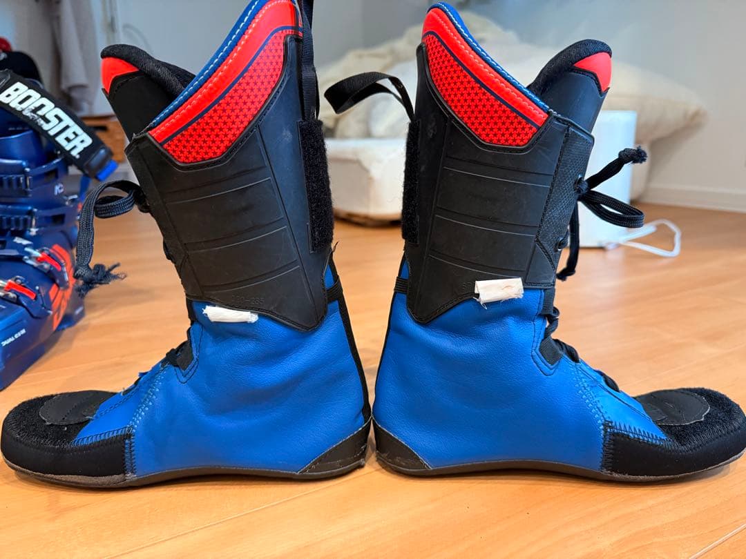 LANGE WORLD CUP RS ZA+ 22-23モデル