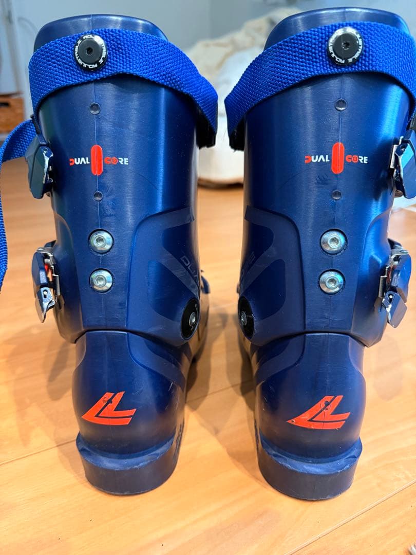 LANGE WORLD CUP RS ZA+ 22-23モデル