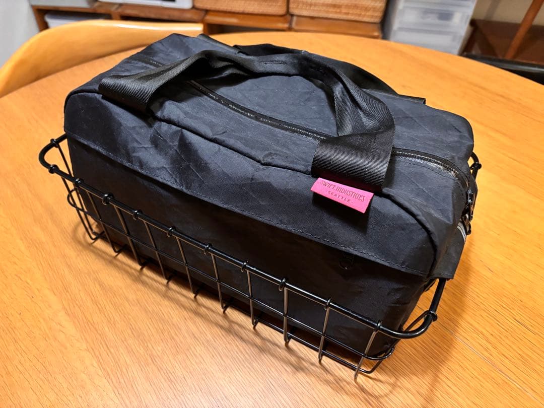 アクセサリー Swift Industries - Sugarloaf Basket Bag