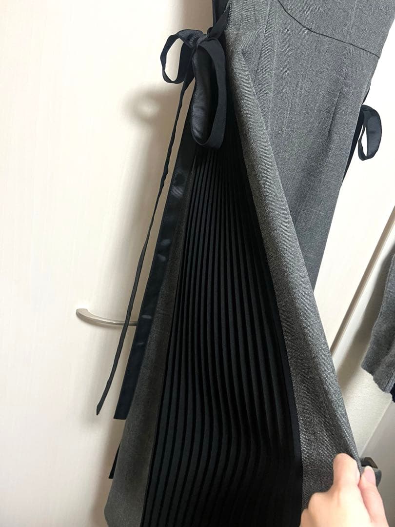 最終値下げ！！！¥9,800→¥8,600 【SNIDEL】 ワンピース