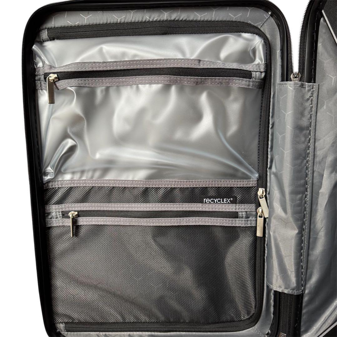 美品 サムソナイト エレメントスーツケース　機内持ち込み用 Ｓサイズ