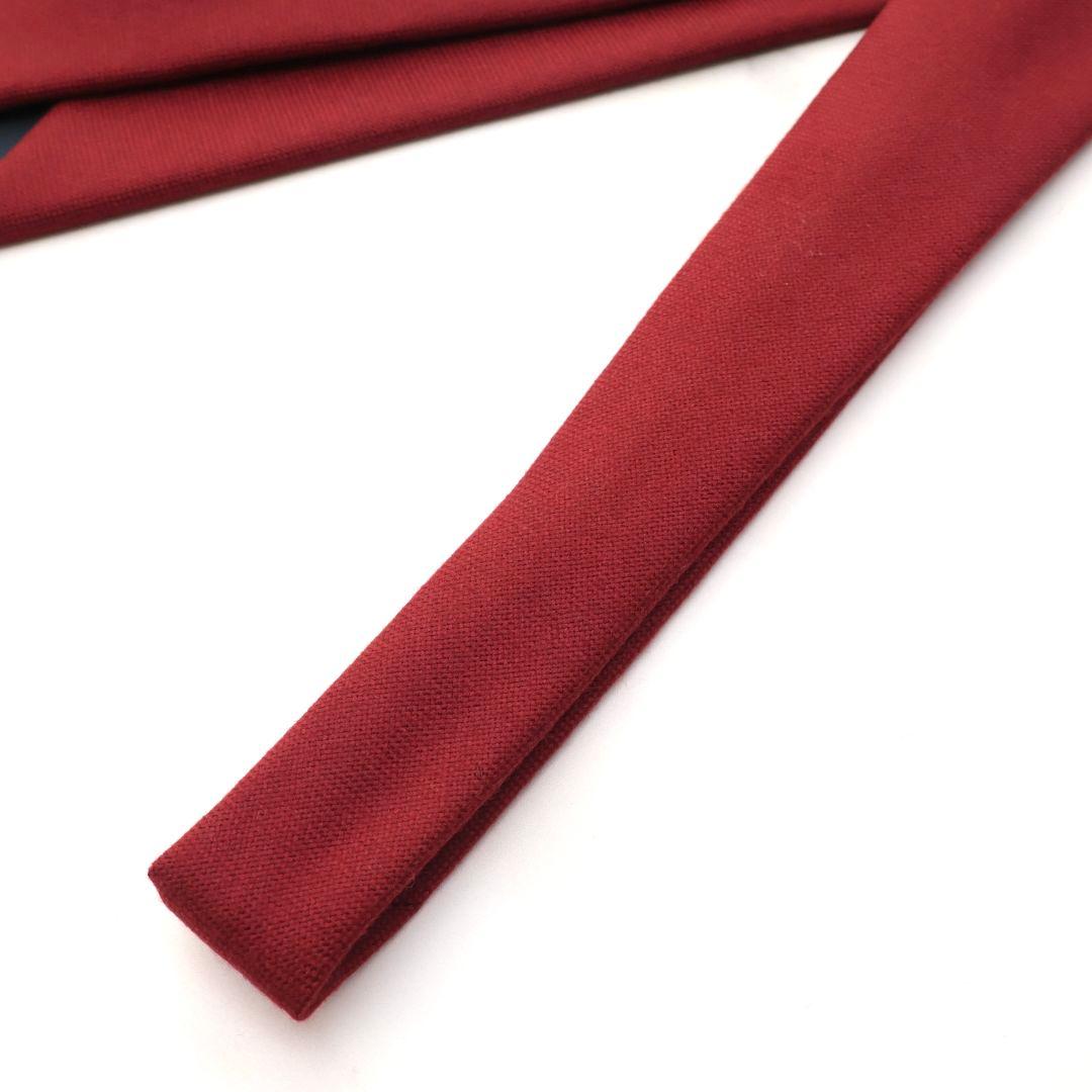 美品 ロロピアーナ カシミヤ ネクタイ