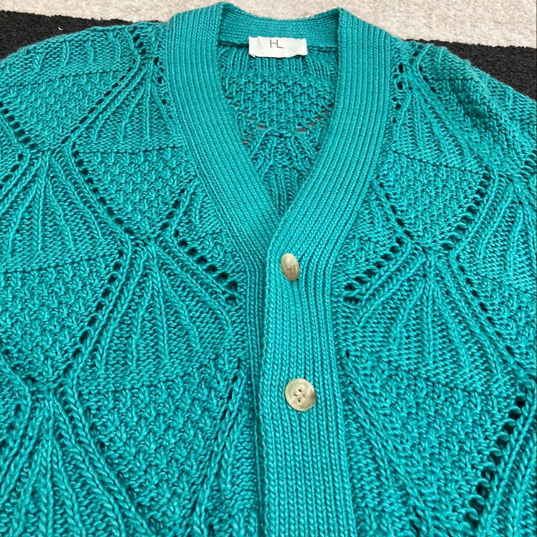 HERILL ニットカーディガン サイズ2