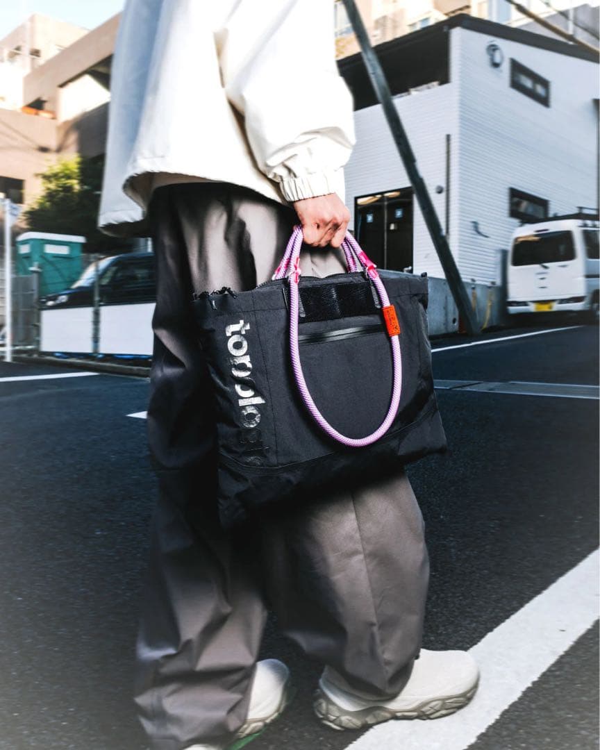 spです　Topologie ユーティリティ メッセンジャー　ループ付き