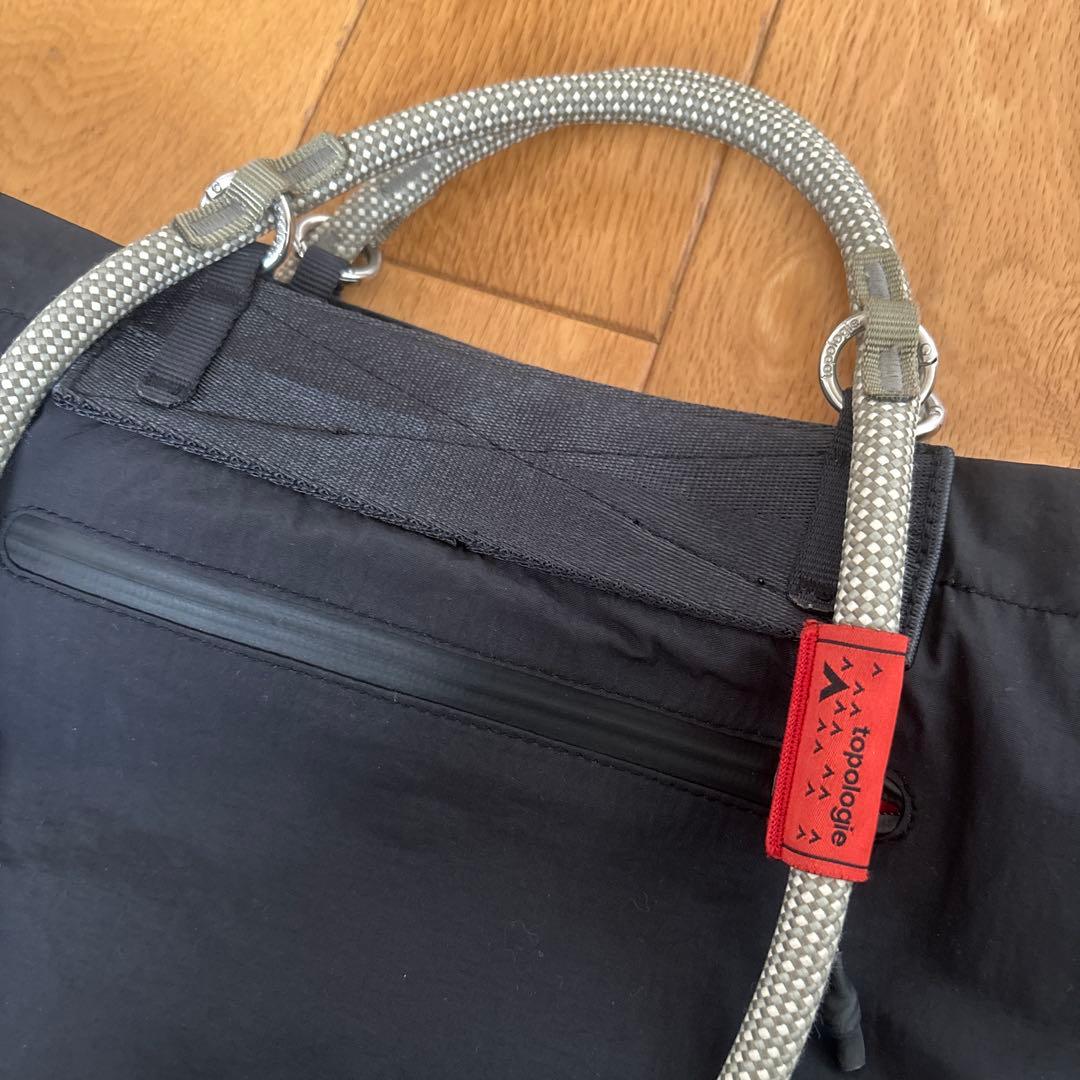 spです　Topologie ユーティリティ メッセンジャー　ループ付き