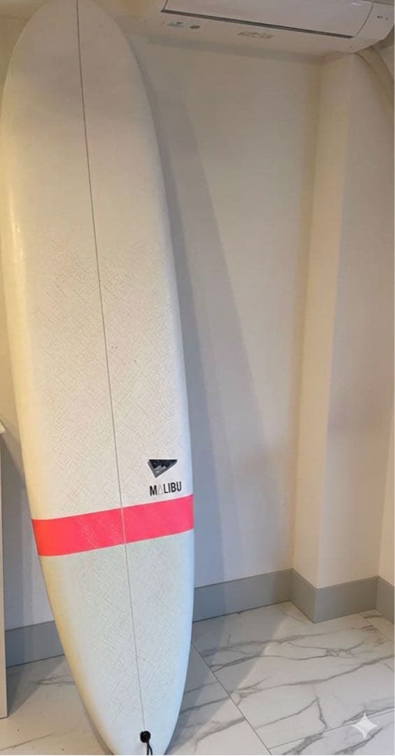 夏処分！¥5000引きました！　レア　ムラサキスポーツ　Malibu