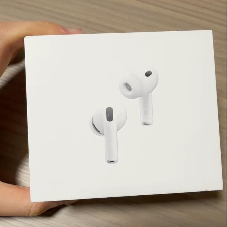 AirPods Pro 3 本体　新品未開封品