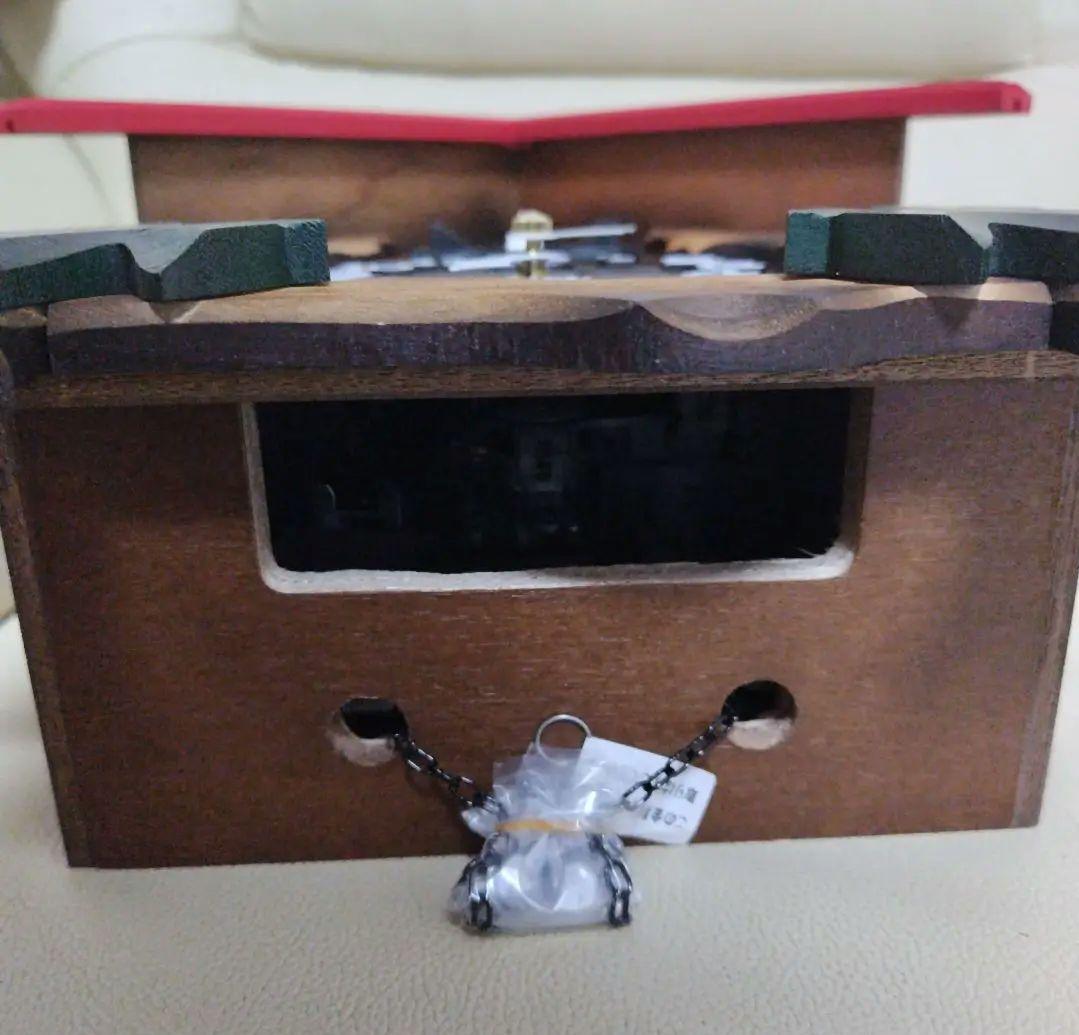 リズム RYTHEM 鳩時計 掛け時計 壁掛け 未使用 美品