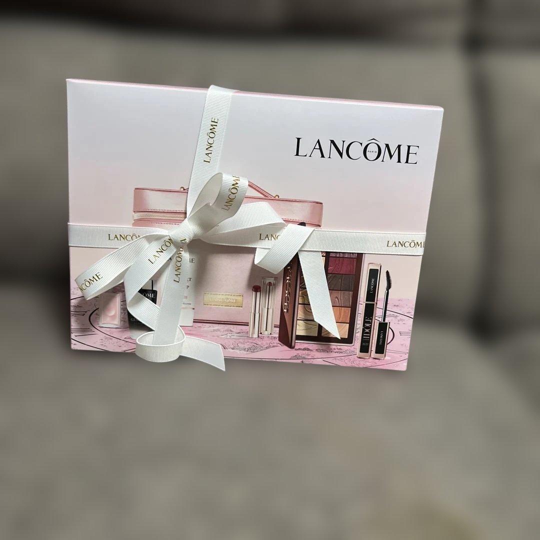 LANCOME ビューティーボックス2025