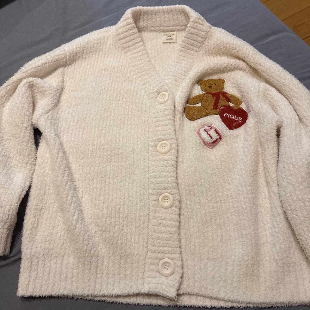 レディース　パジャマ　ルームウェア