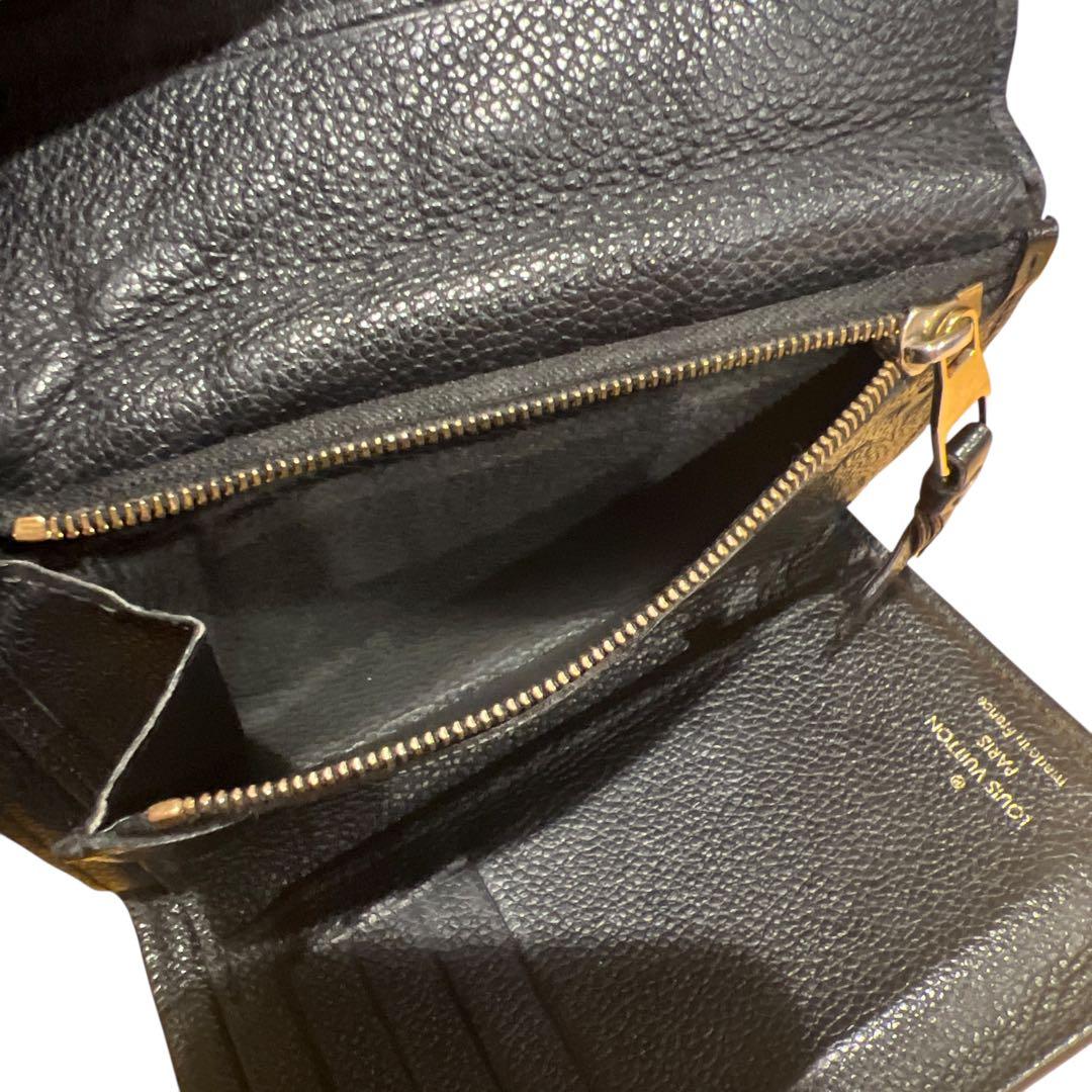 Dior\"LOUISVUITON\"アンプラントポルトフォイユ キュリーズ