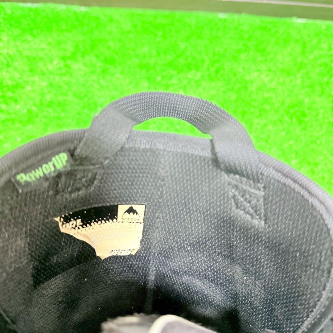 スノボブーツ　Burton Ion Wide 27cm 上位モデル