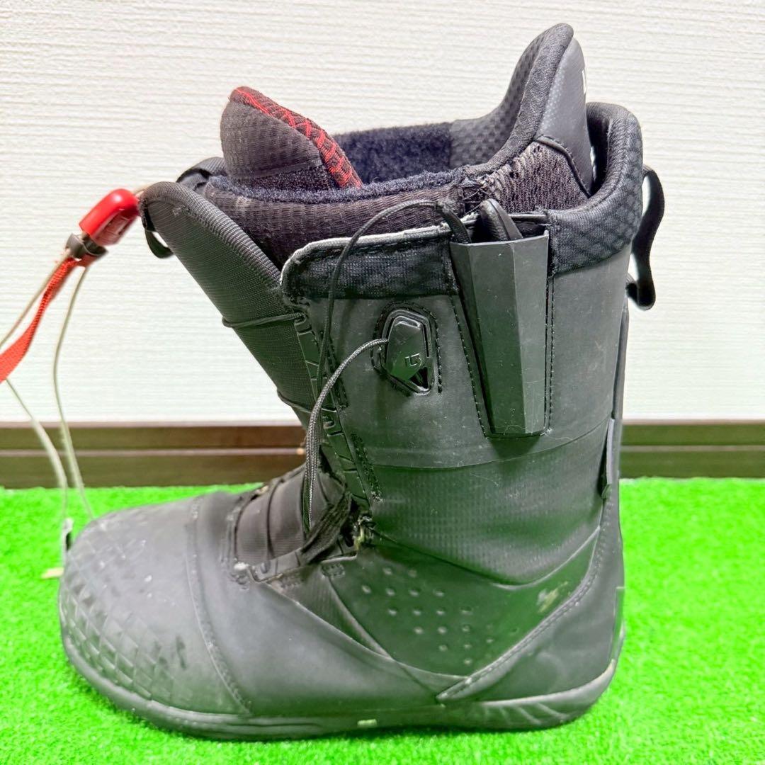 スノボブーツ　Burton Ion Wide 27cm 上位モデル