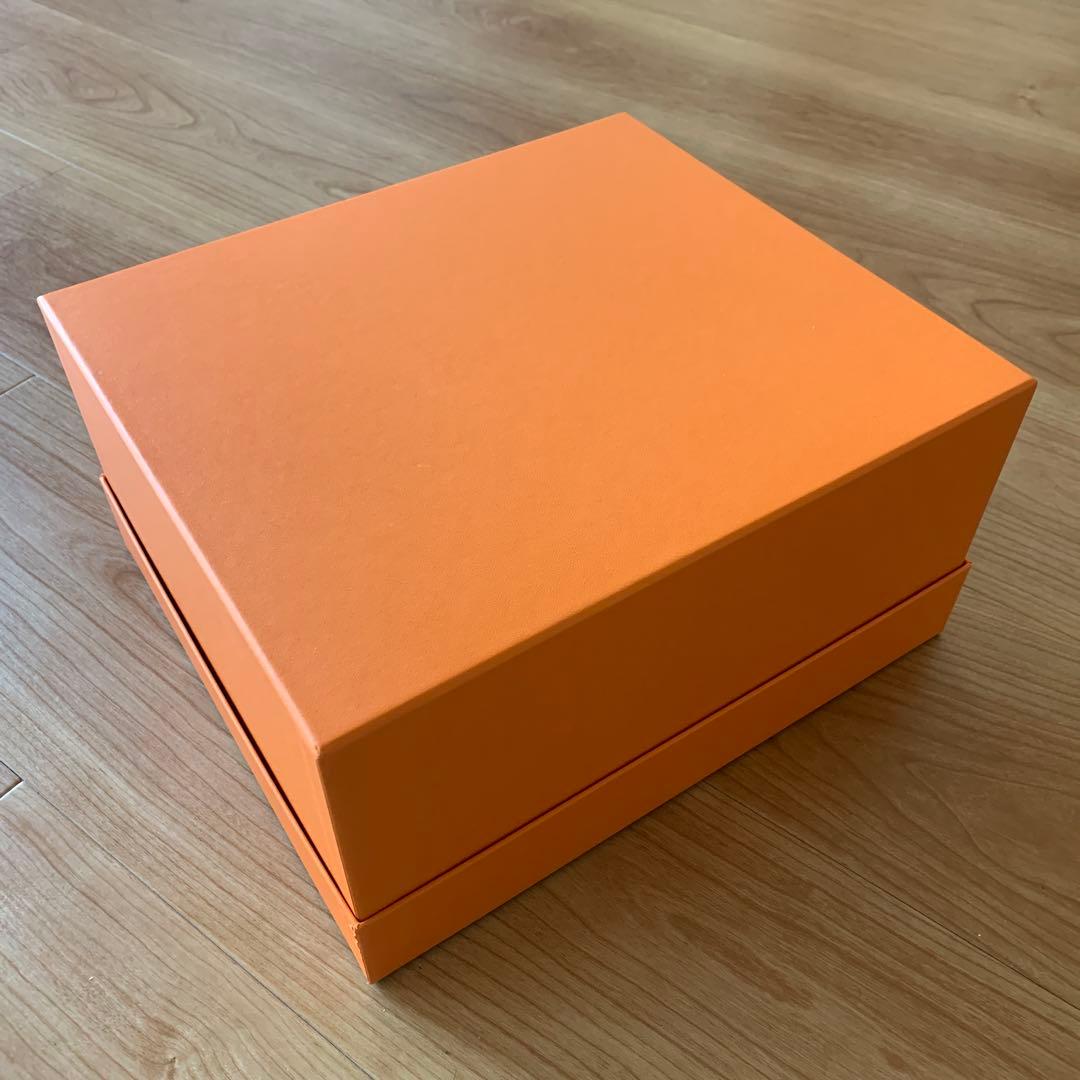 HERMES エルメス★空き箱★バーキン25 ケリー25サイズ
