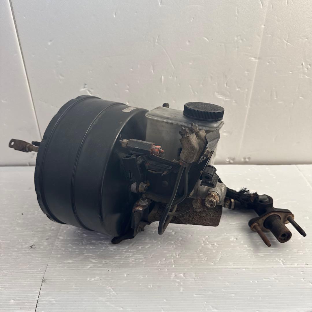 SOUL様用FD3S アンフィニRX-7☆純正ブレーキマスターバックAssy☆