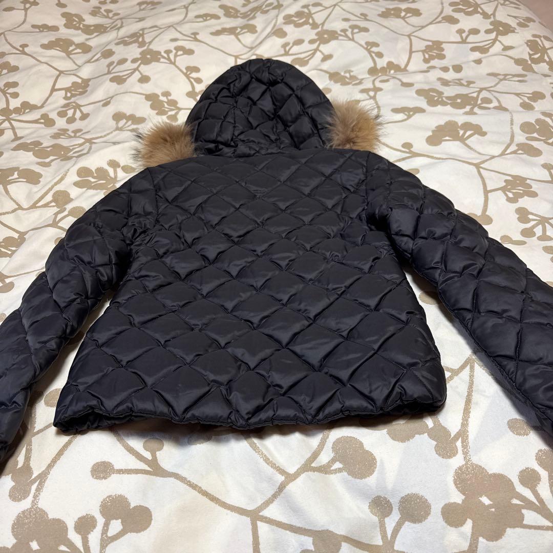 みのり 美品✨デュベティカ アイダ キルティング ダウンジャケット