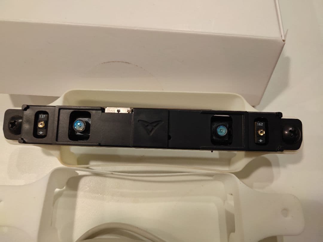 その他 ultraleap stereo ir 170