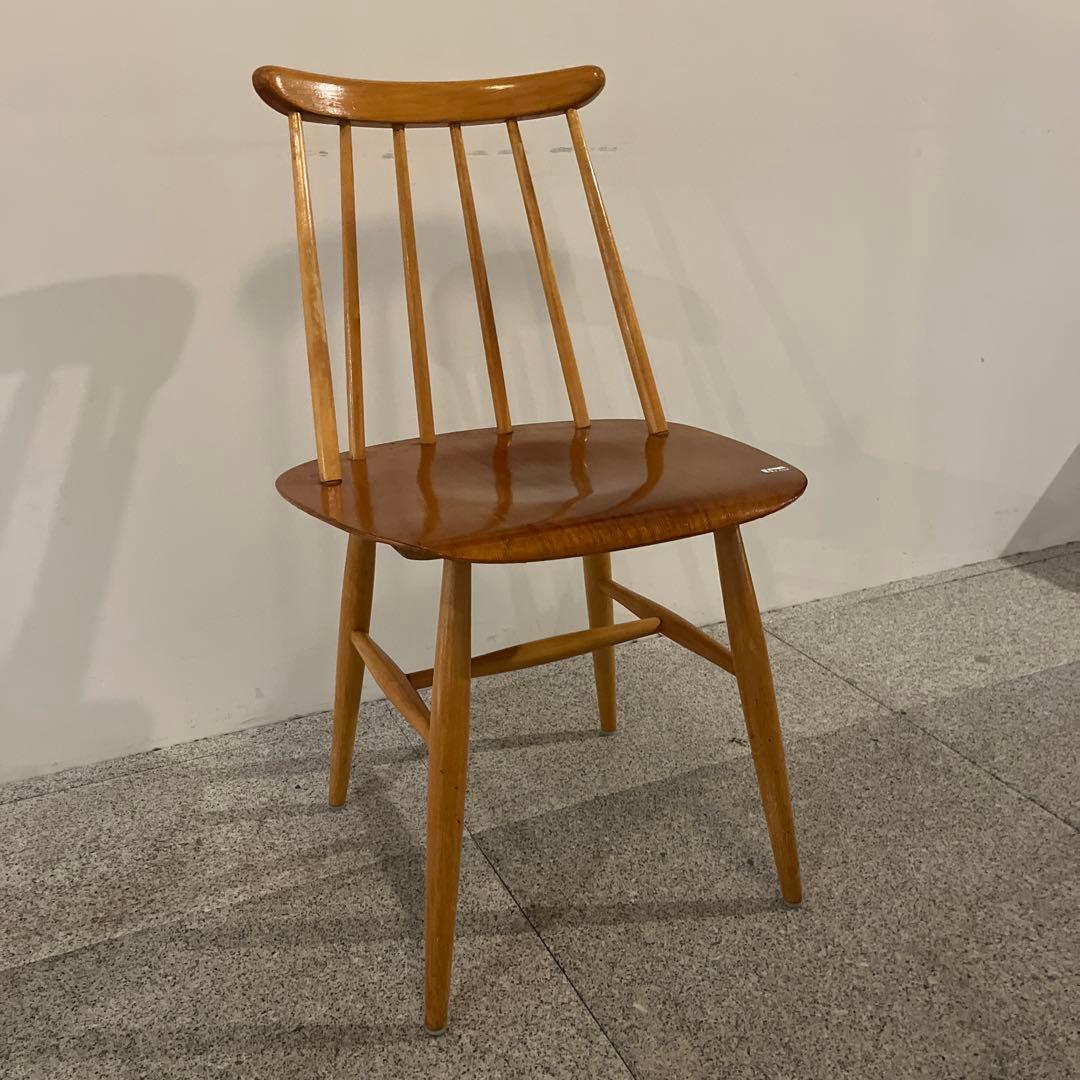 ファネットチェア イルマリタピオヴァーラ