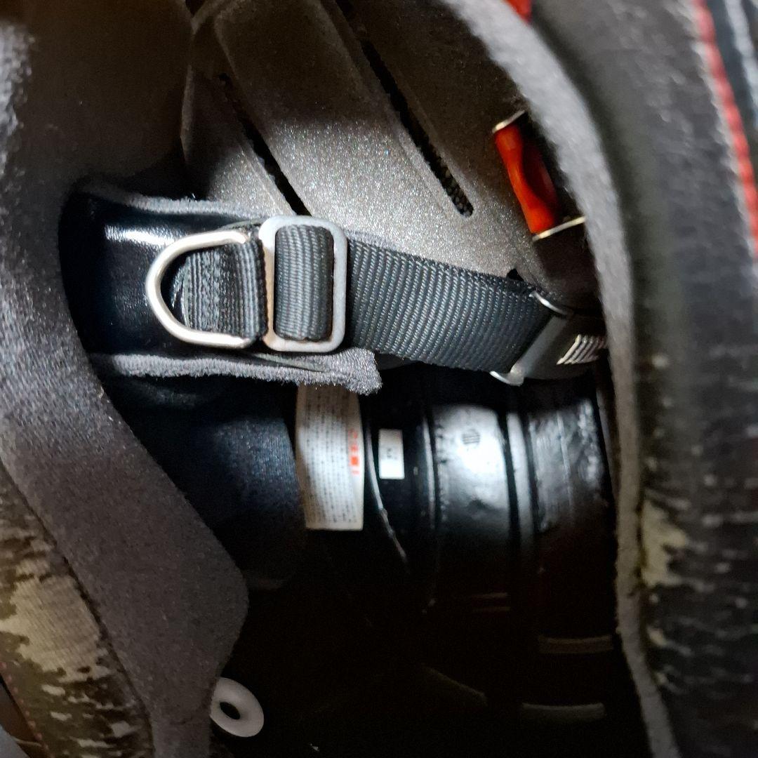 SHOEI GT-Air2（M）HONDAモデル