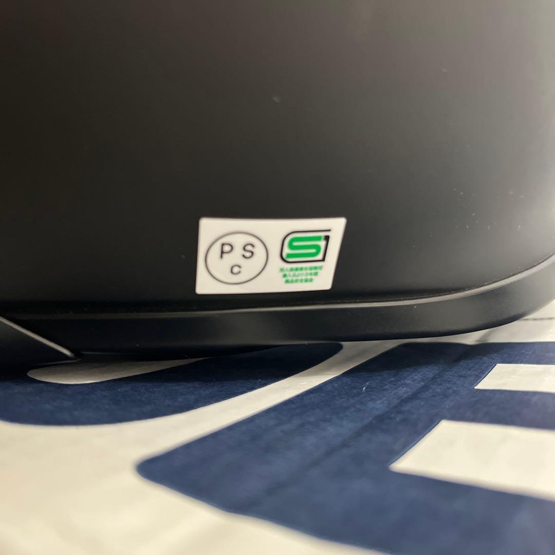 SHOEI ショーエイNEOTECH2 ネオテック2 マットブラック サイズXL