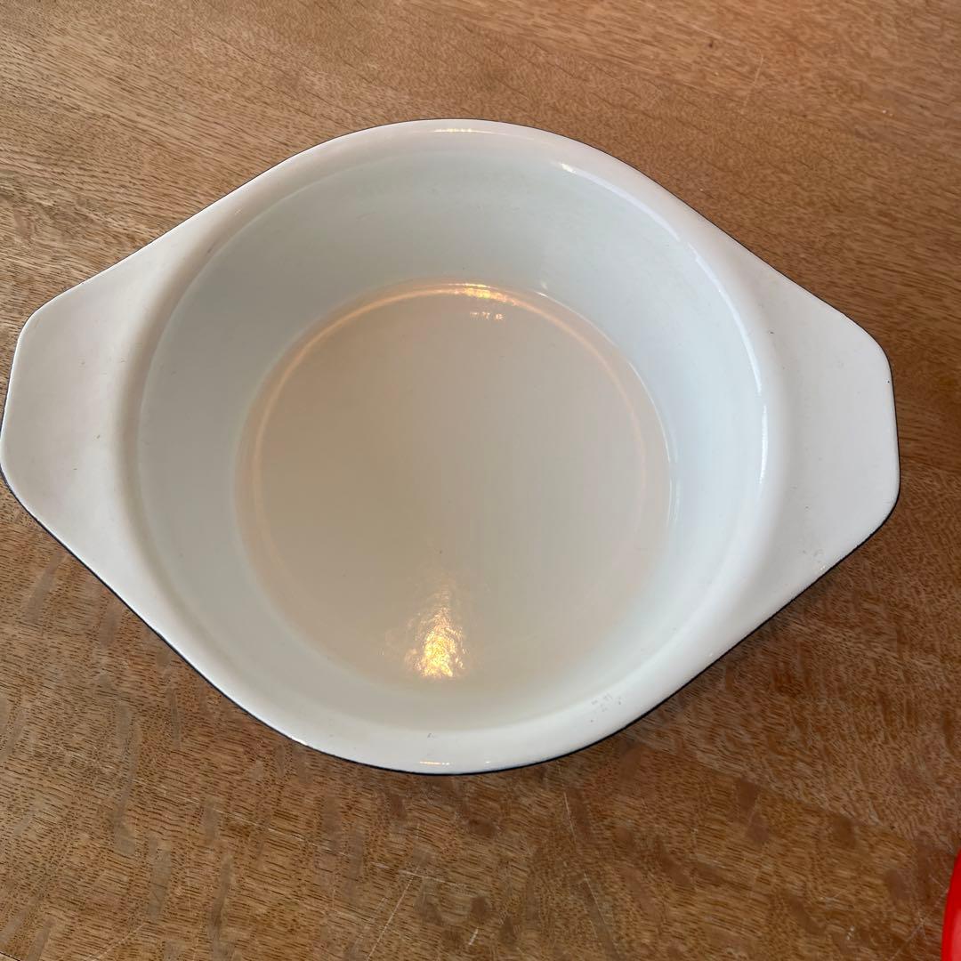 Kockums コクムス　両手鍋　ヴィンテージ