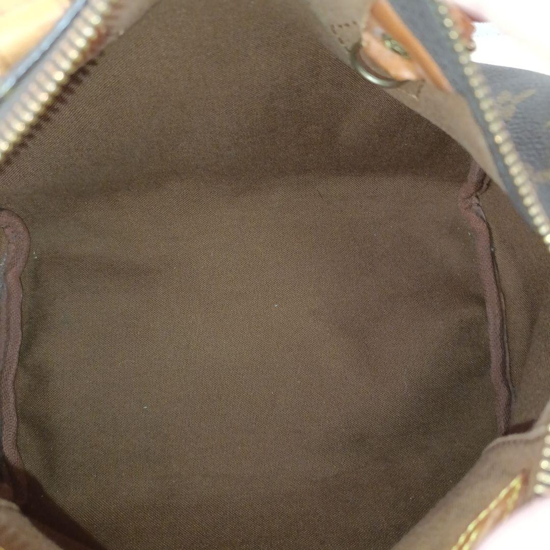LOUISVUITTON　モノグラム　スピーディ25