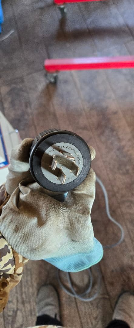 タイガー芽出し機FH-500E