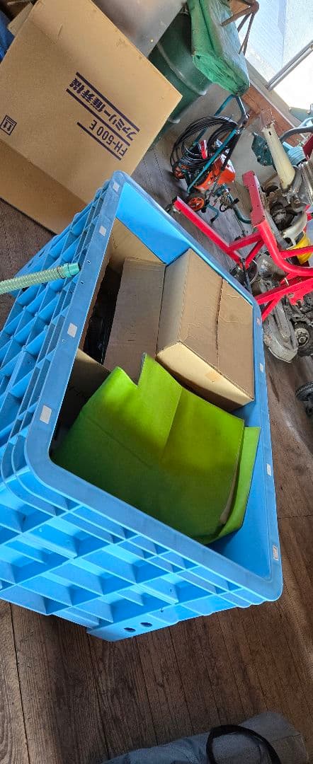 タイガー芽出し機FH-500E