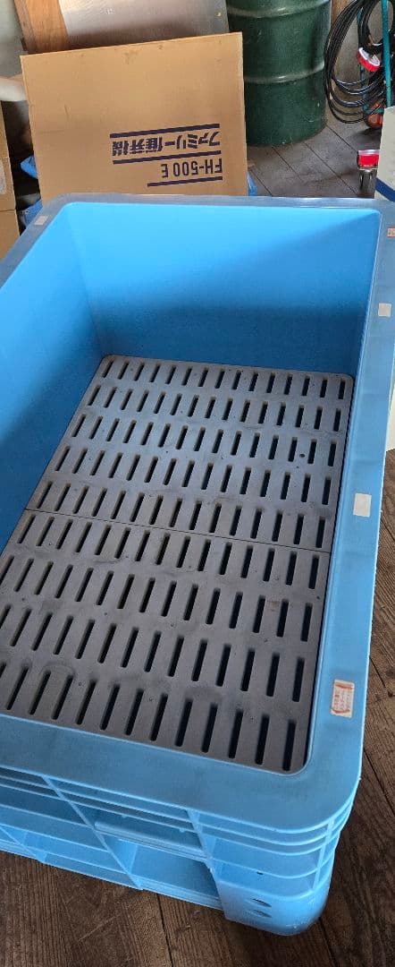 タイガー芽出し機FH-500E