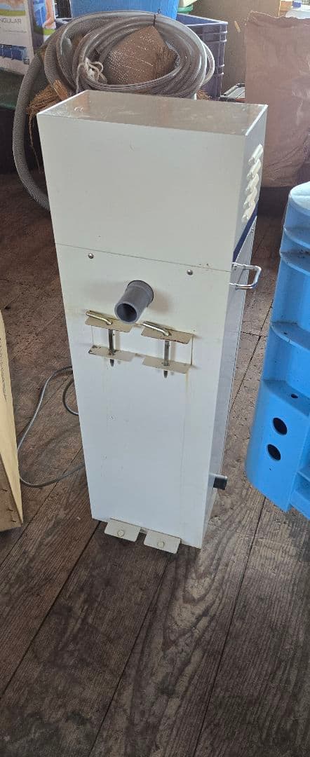 タイガー芽出し機FH-500E