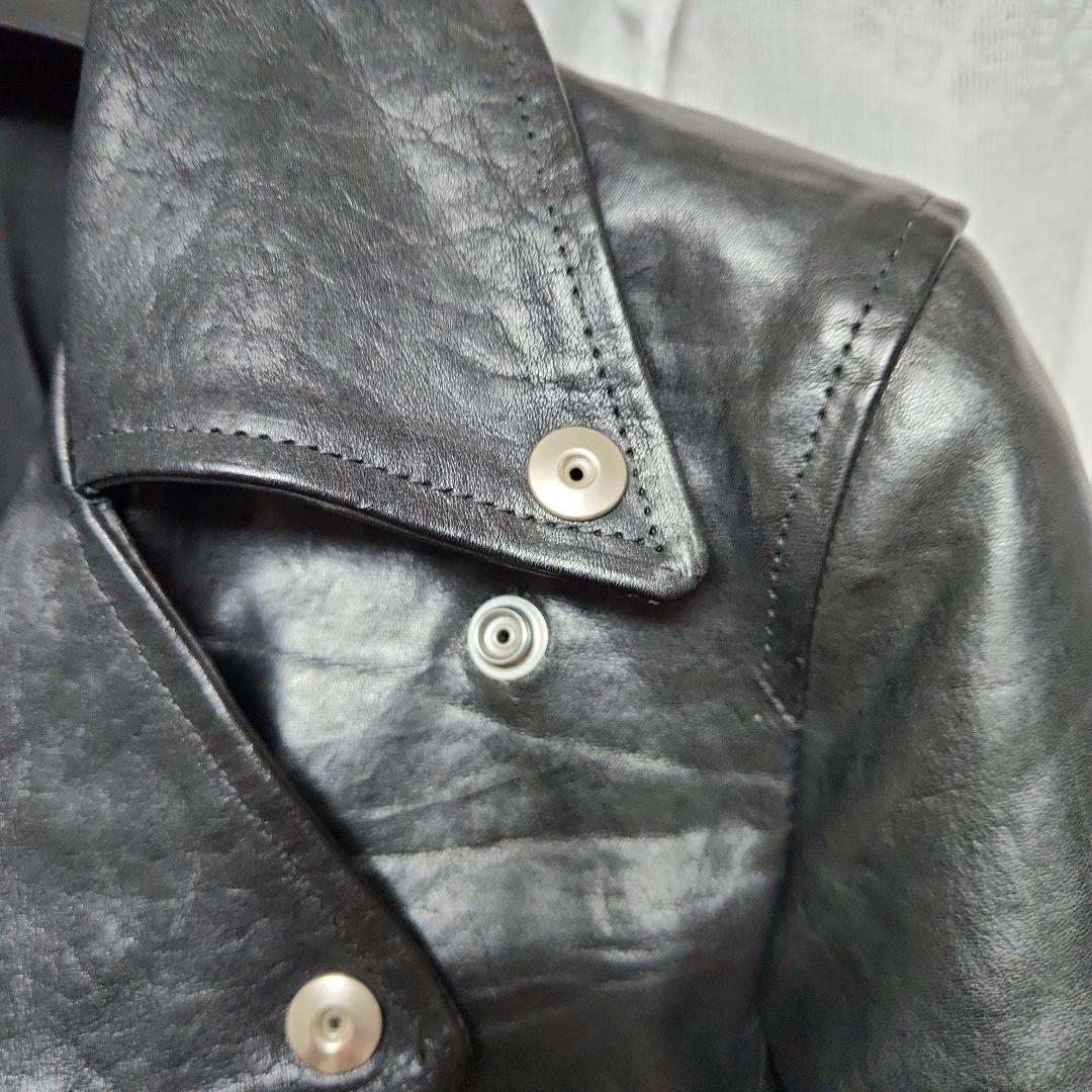 バックラッシュ ダブルライダース VINTAGE1704-02 サイズS