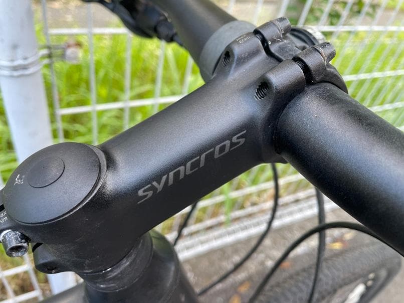 SCOTT SUB CROSS J1-スコット-手渡しのみでお願いします