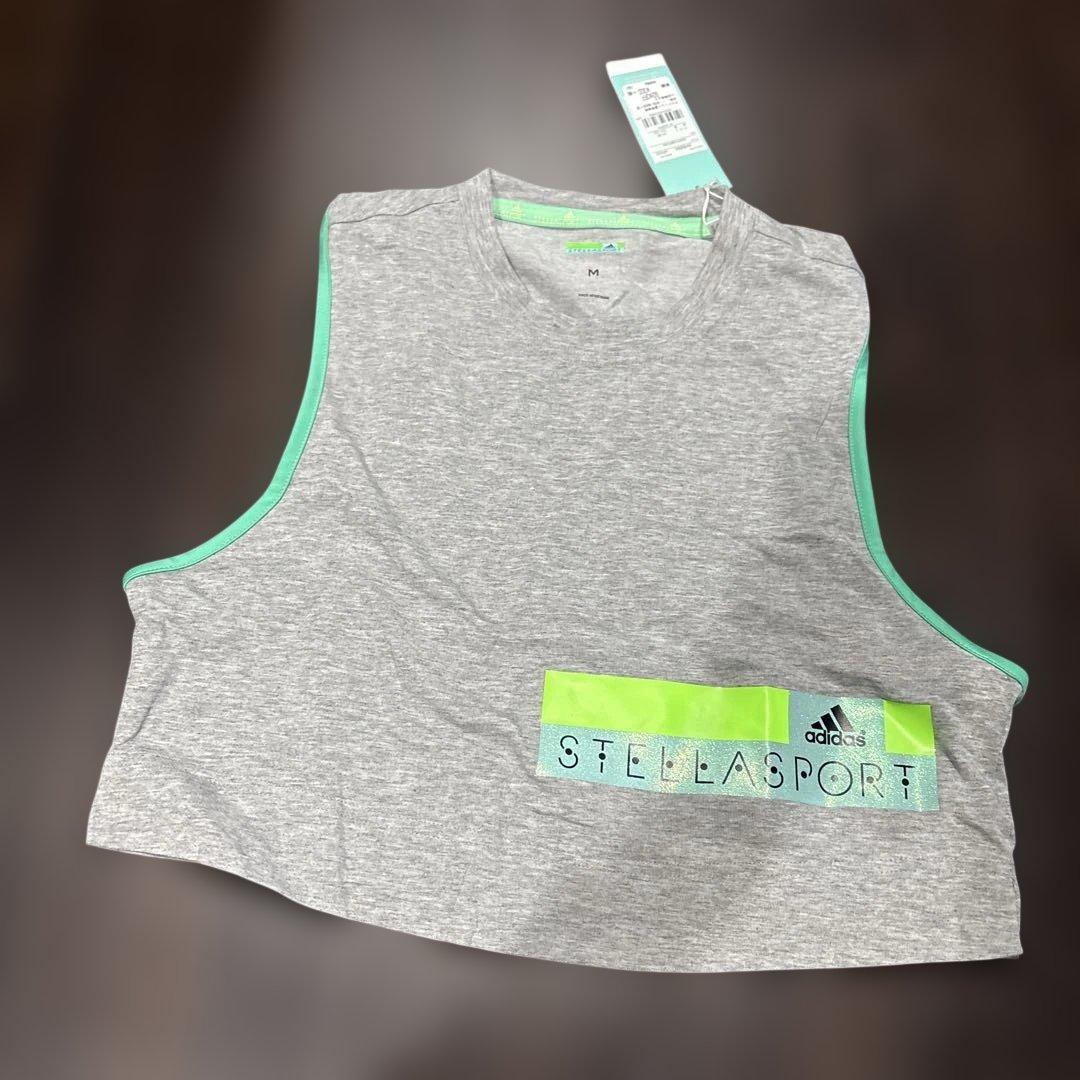 adidas by ステラマッカートニー　トレーニングウェアセット　９点セット