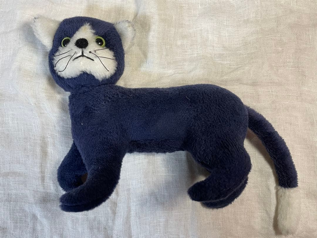 プレッツェル 貝戸由希　フレデリック