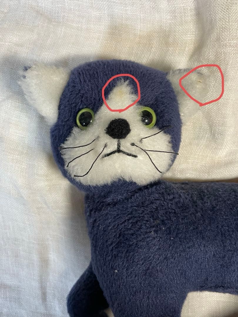 プレッツェル 貝戸由希　フレデリック