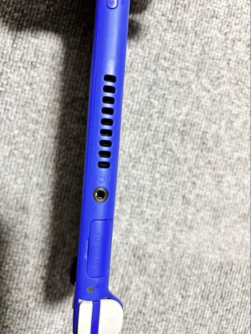 Nintendo Switch Switch lite