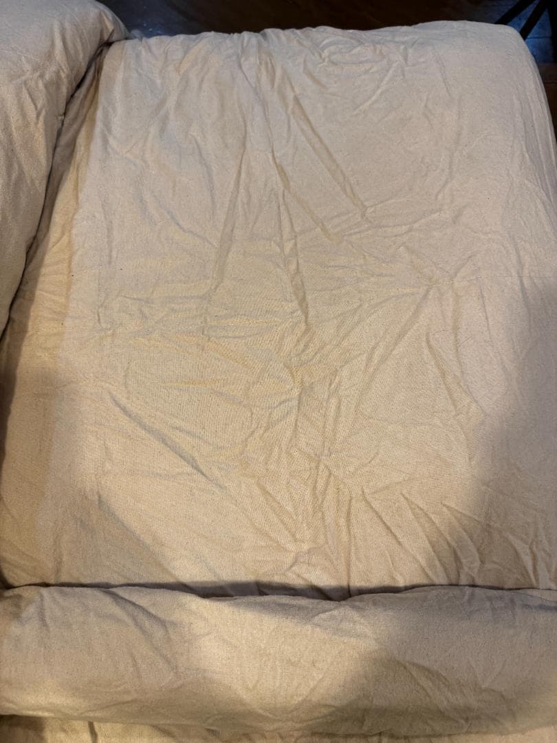 ア*フ様 【美品】スノーピーク グランドオフトンダブル1600キャンピングマット