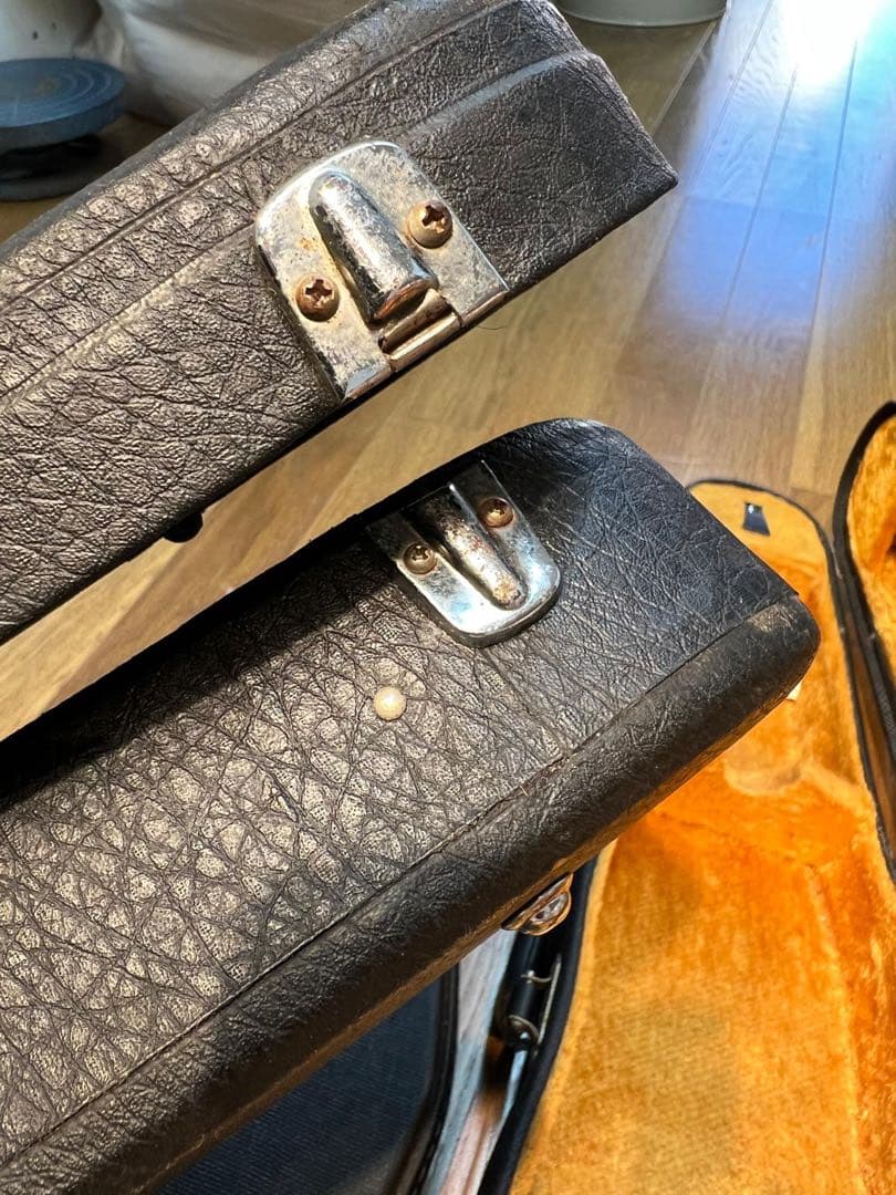 バイオリン3本セット ハードケース付き