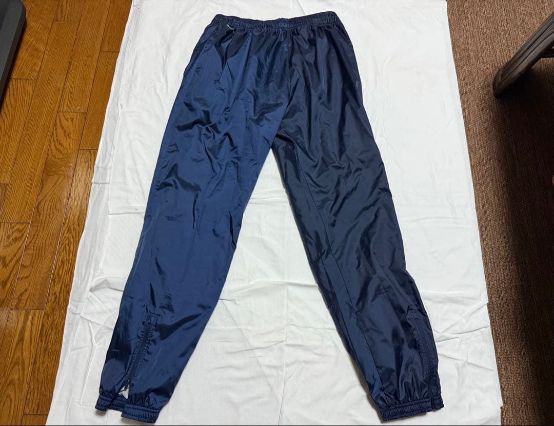 清水エスパルス 　選手支給品　三保練習用ウインドブレーカー 上下 XL