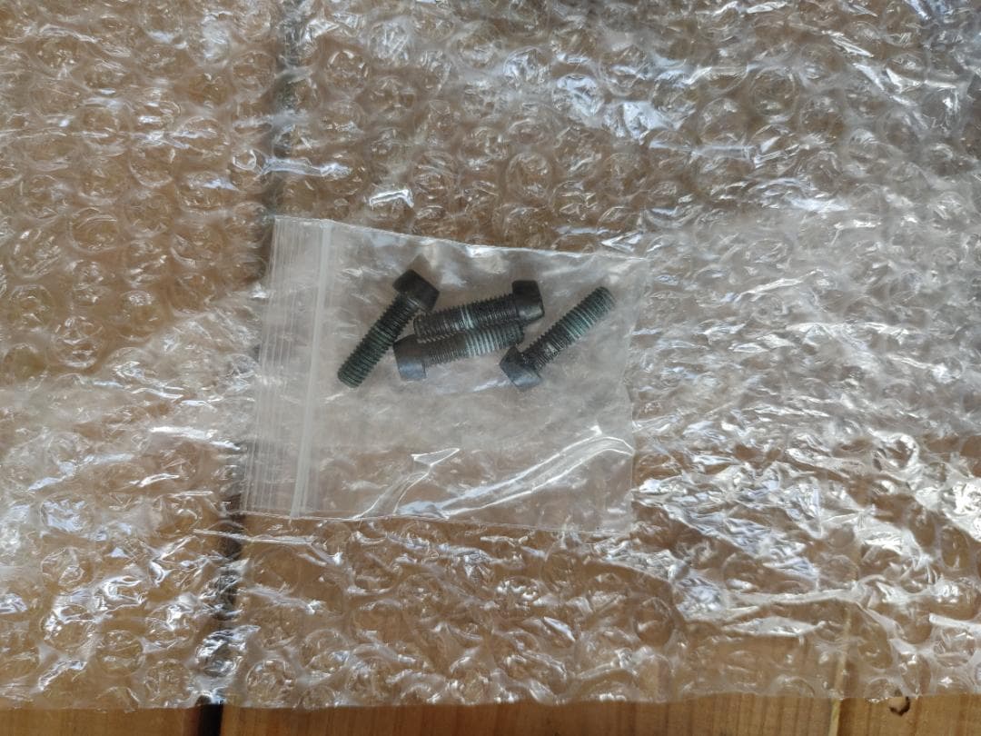 Ninja　ZX10R ミラーウインカー　ウイング　社外品カワサキ