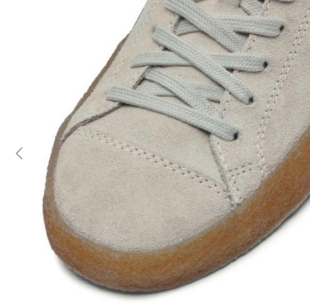 22FW【限定商品】PUMA✖︎AMIParis Suede Crepe AMI